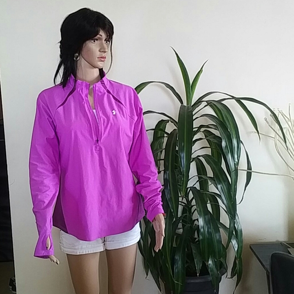 🌼 Under Armour Long Sleeves - Picture 1 of 7